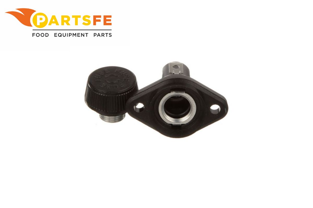  Lincoln 369129 Conveyor Oven Fuse Holder 15A