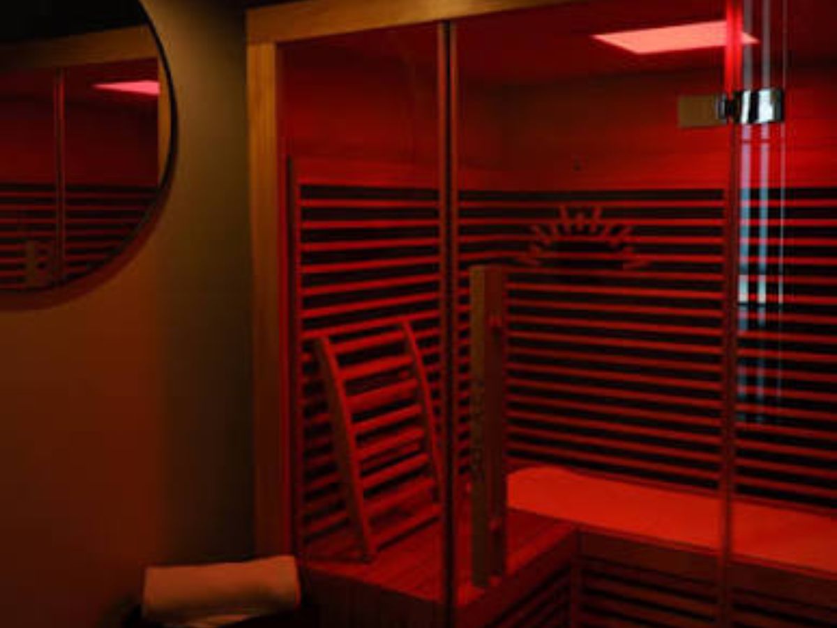  Sauna Near Me: Relax, Recharge & Refresh at Wellness Las Vegas