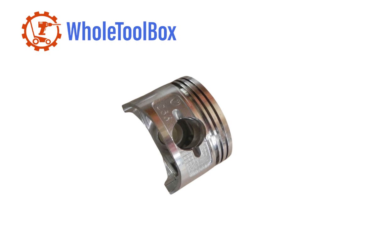  Subaru / Robin 263-23423-J3 Engine Piston