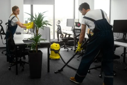  Professional Commercial Cleaning Services Melbourne