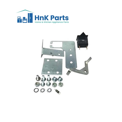  Speed Queen 200913 Washer Hybrid Coin Slide Extension Kit