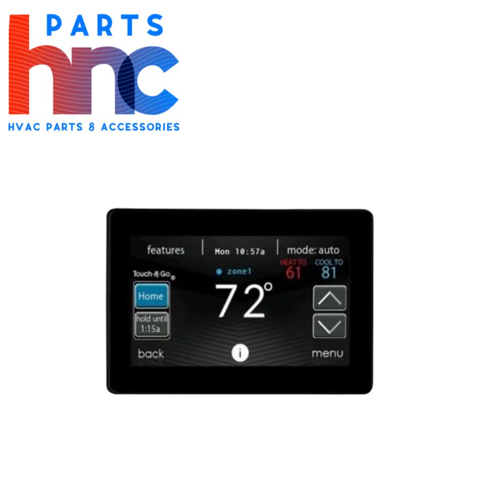  Carrier SYSTXBBECC01-C Evolution Connex Control