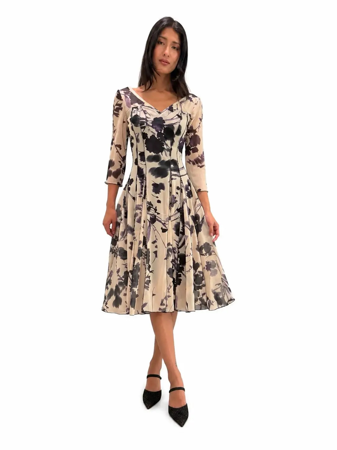  Get Women's Fitted Dresses Santa Monica for Federal Holiday Celebrations