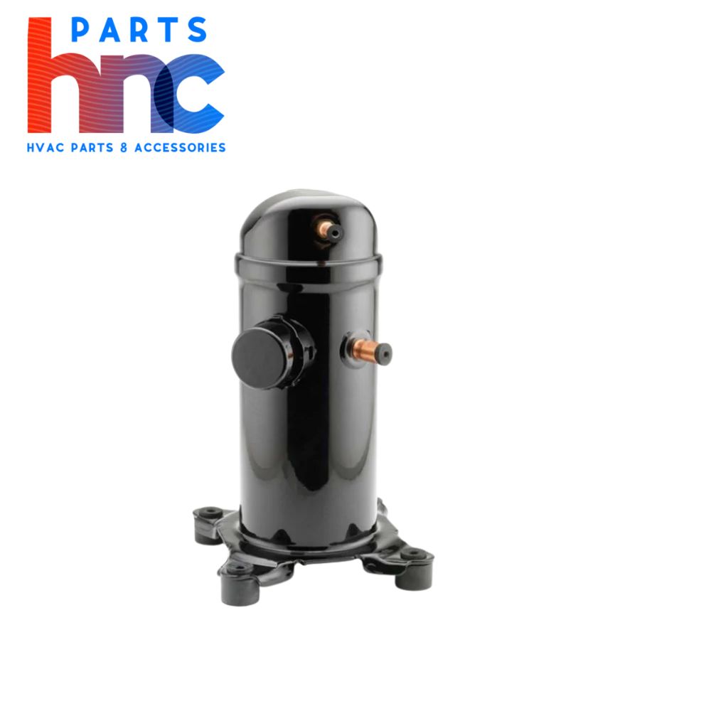  Tecumseh VS323ET-109-J7 4HP Scroll Compressor CBP 208-230V