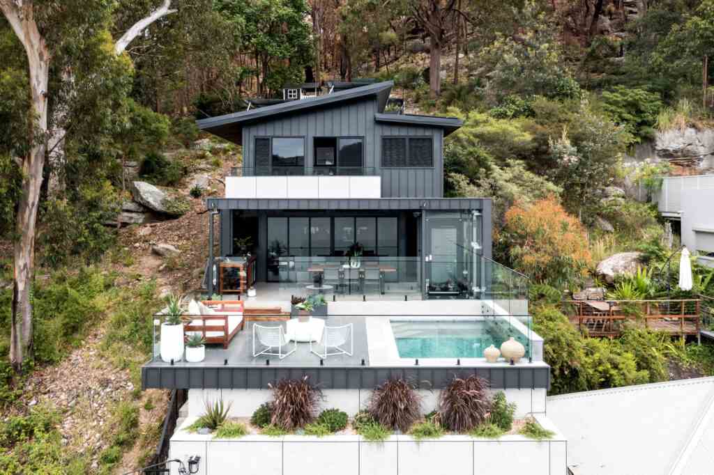  Quality Custom Home Builders Central Coast
