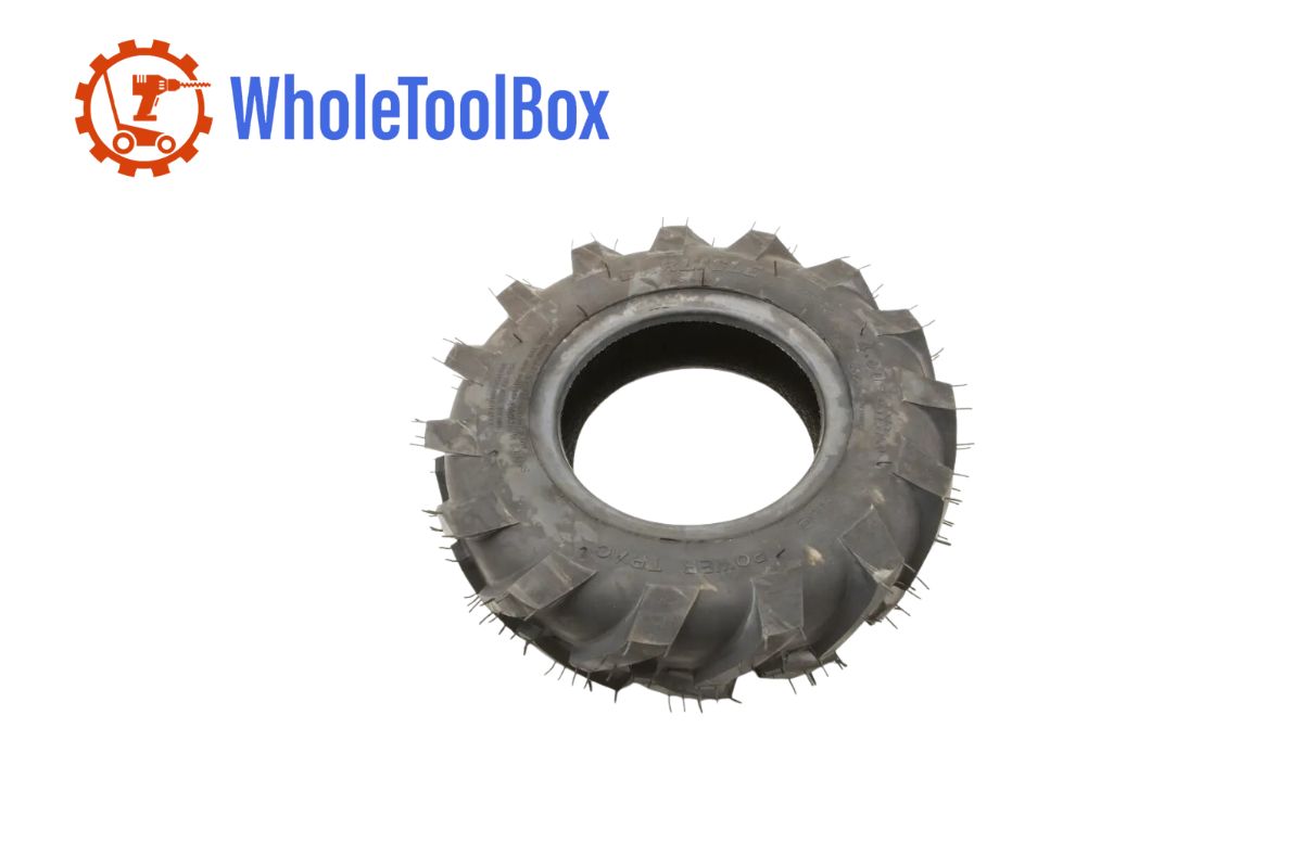  MTD 734-0808A Tiller Tire AG