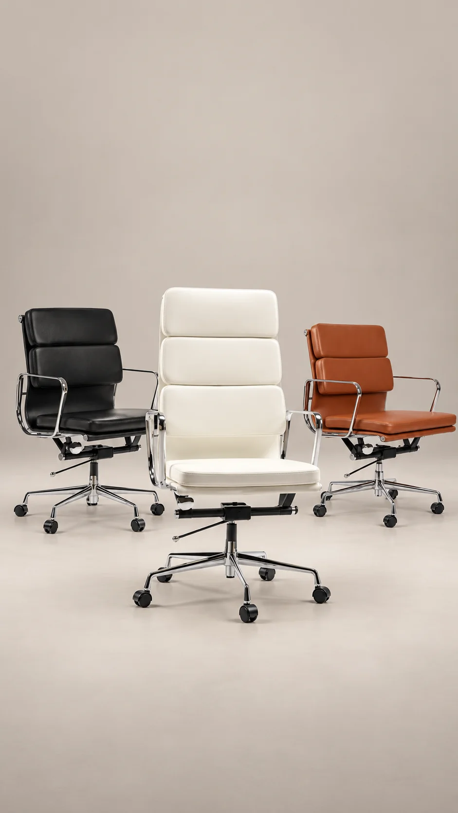  lounge chair ottoman replica – Stilvoller Komfort für Ihr Zuhause