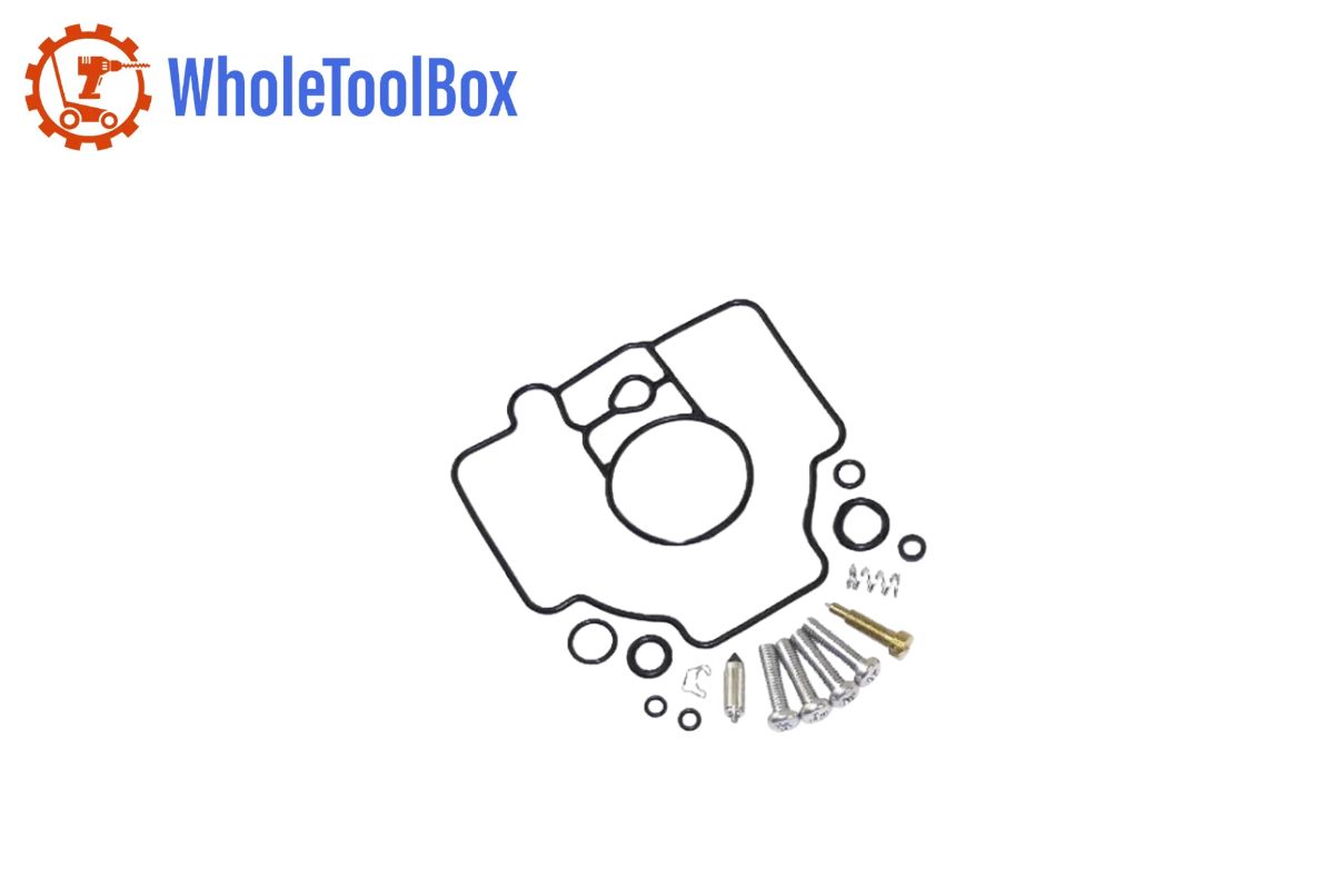  MTD 2475703-S Carburetor Rebuild Kit KH-24-757-03-S