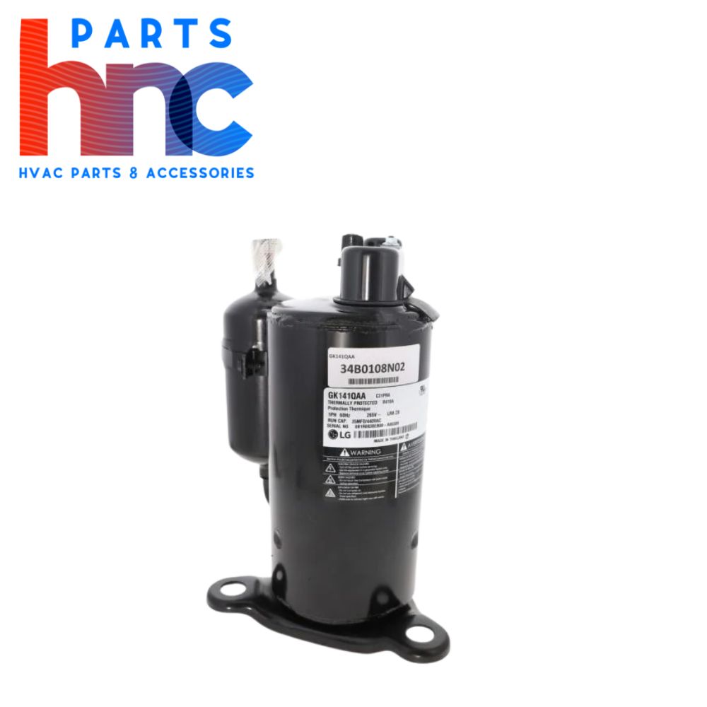  ClimateMaster 34B0108N02 Compressor