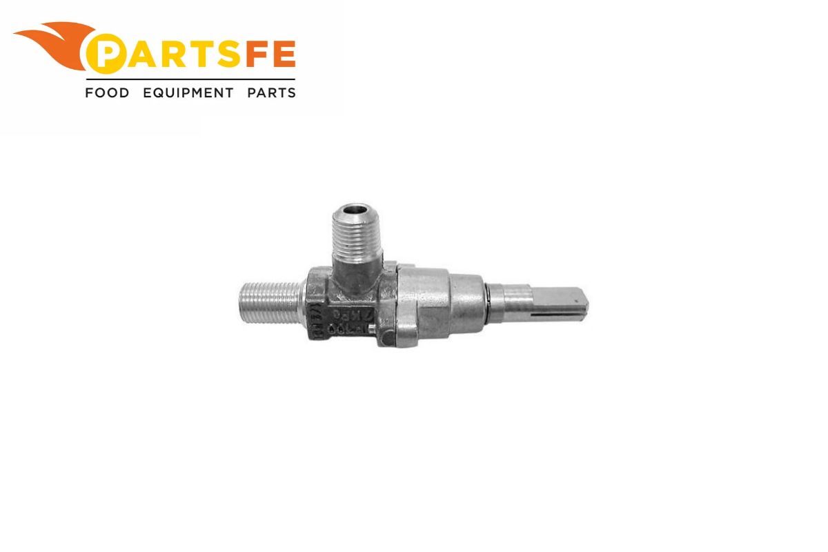  Magikitch'N 2802-1318100 Gas Broiler Burner Valve