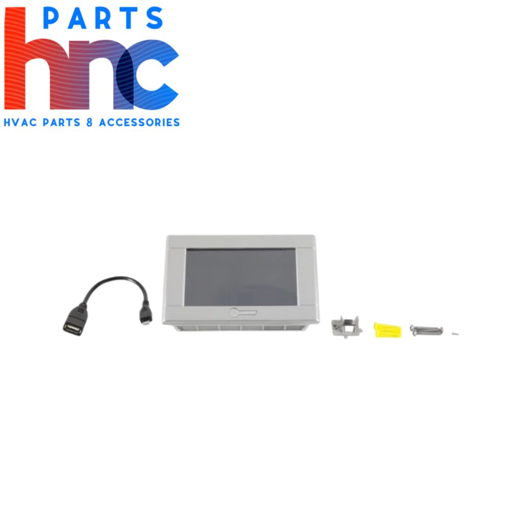  Trane TCONT824AS52DC XL824 Thermostat Wi-Fi Comfort Control