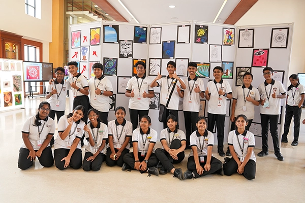 Best CBSE High School in Vanagaram, Chennai | Classes 6-10