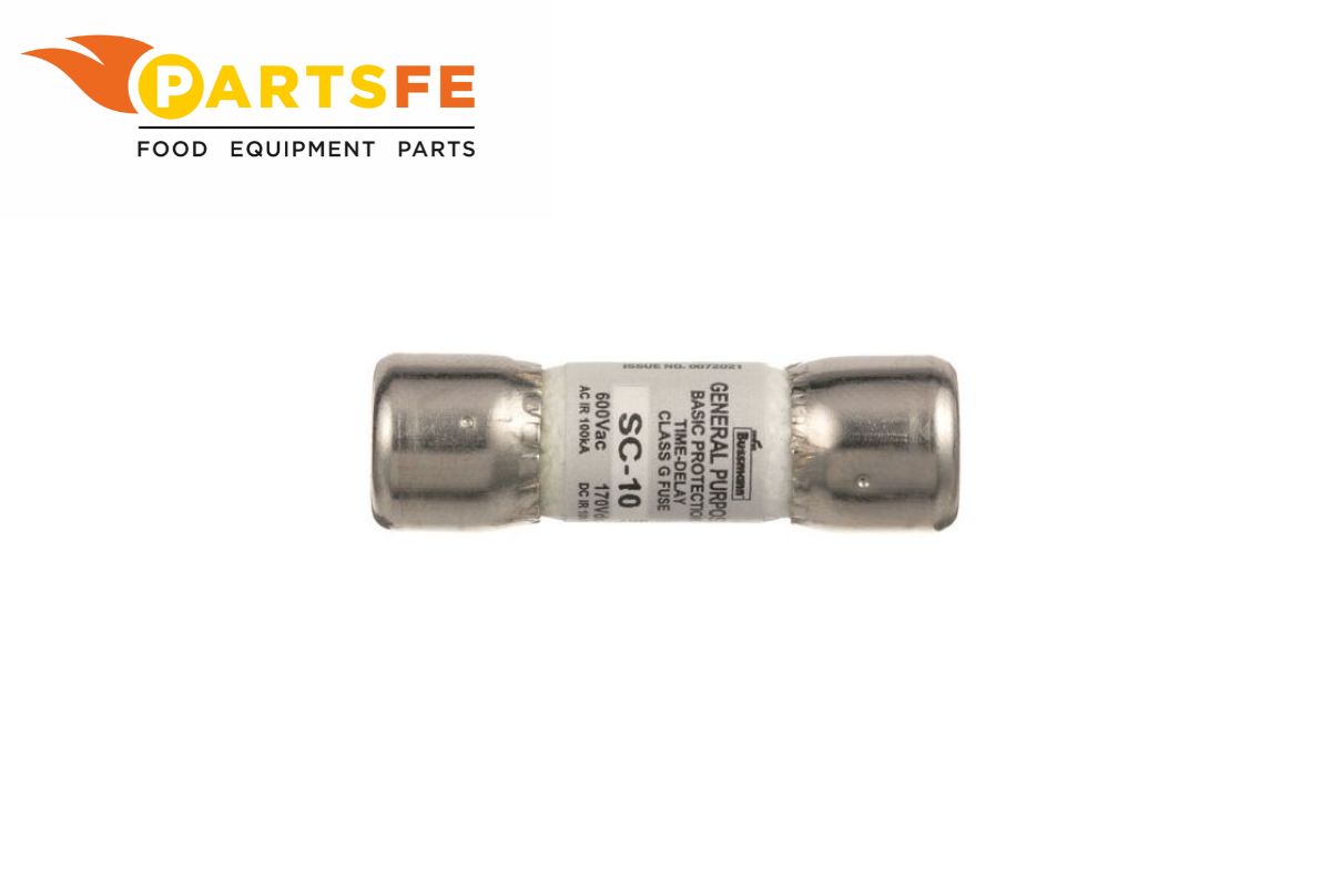  Lincoln 369166 10 Amp Fuse for Commercial Equipment