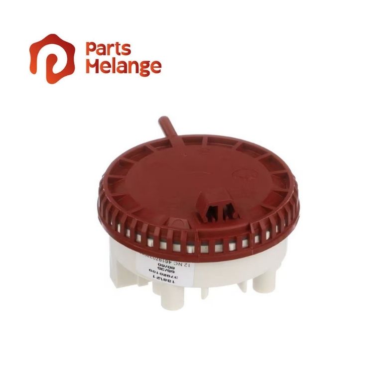  Whirlpool WPW10514214 Washer Water Level Pressure Switch