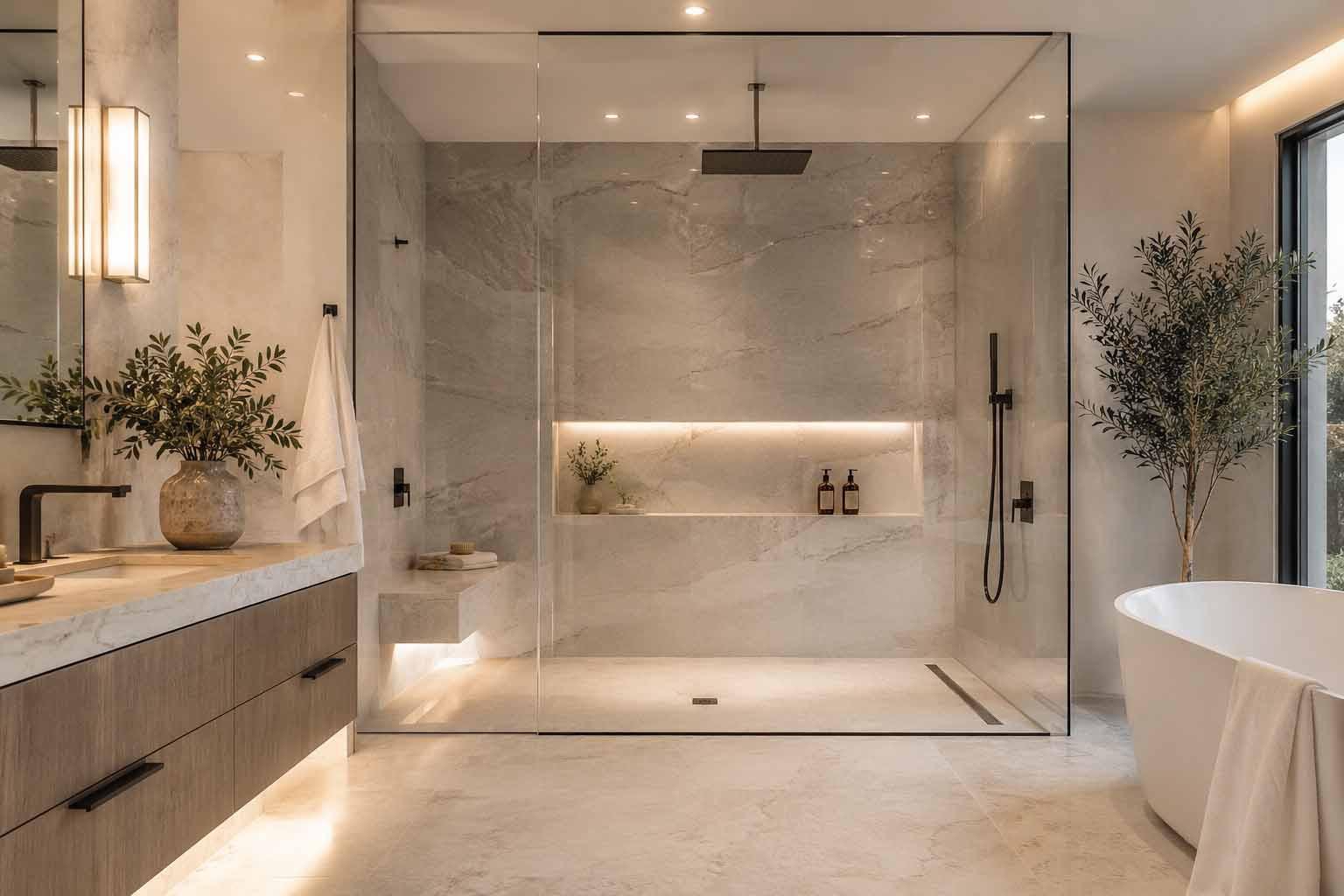 PVC vs Acrylic Wall Panels: A Quick Guide to Choosing Smart