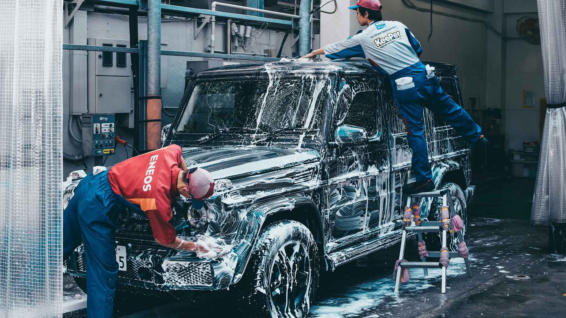  Cheapest Car Service and Repair in Delhi