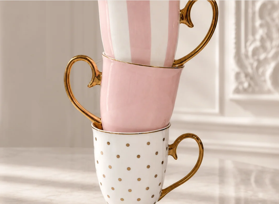 Mug MRS Ivory Bangalore for Timeless Style and Everyday Elegance