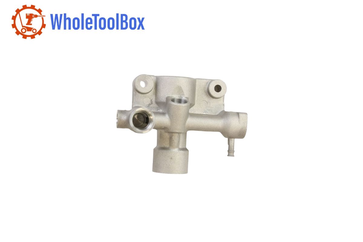  Graco 195126 Sprayer Pump Housing