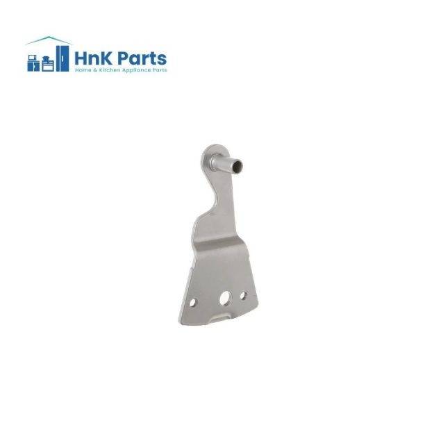  General Electric WR13X10216 Refrigerator Top Hinge & Pin Assembly