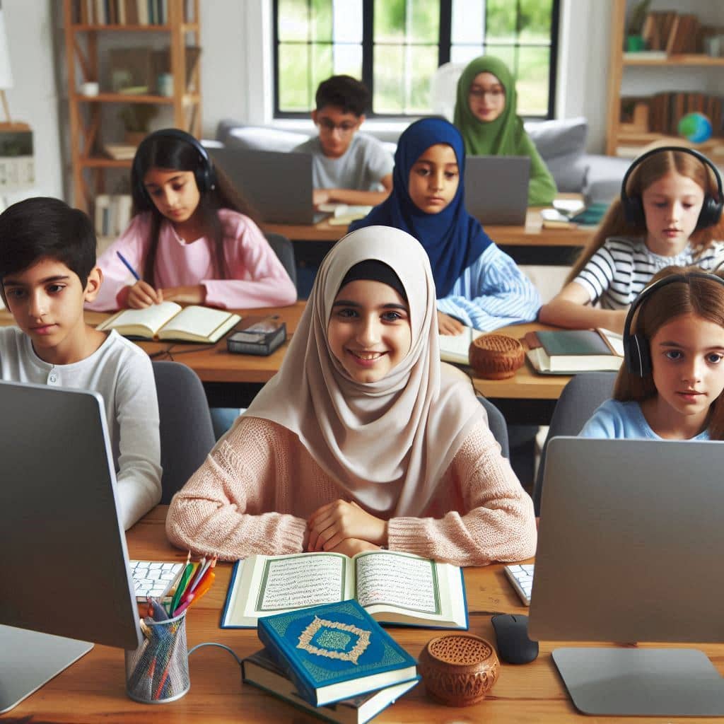  Online Quran Lessons for Beginners with Expert Tutors