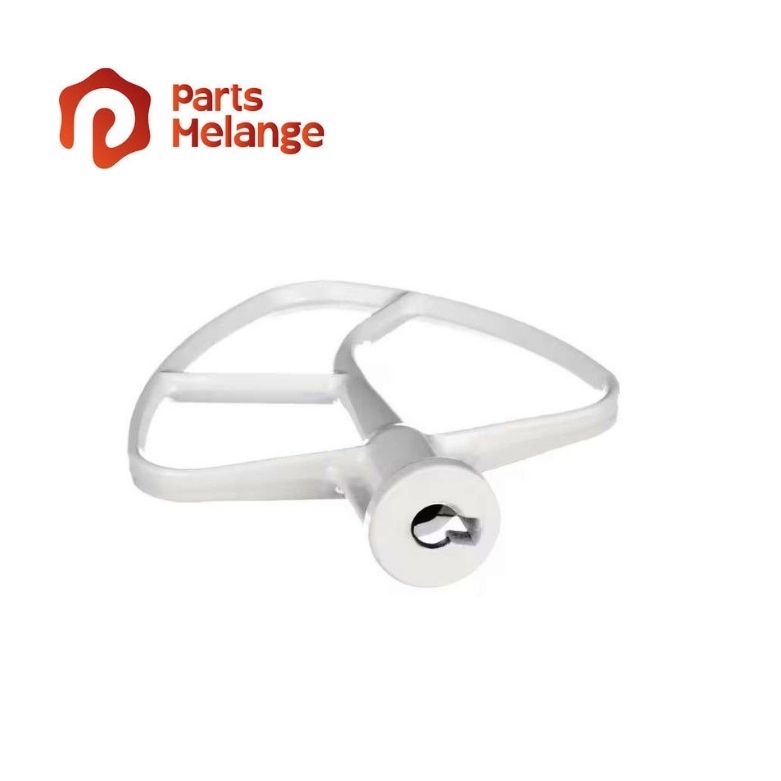  Whirlpool WPW10672617 Mixer Flat Beater