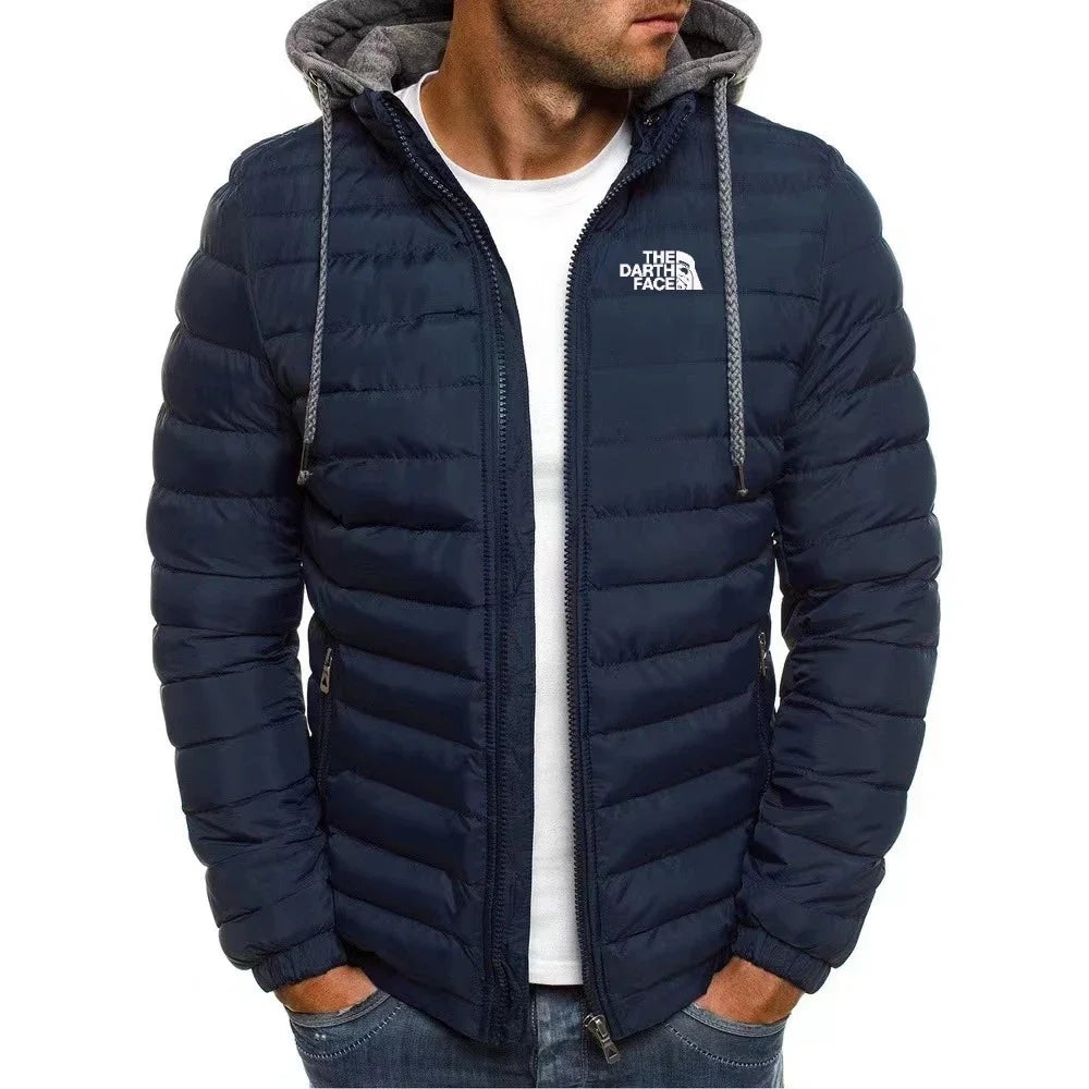  Buy a Men's Hooded Jacket for Everyday Wear