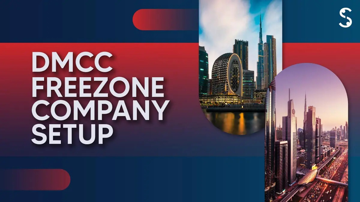  DMCC Free Zone Company Setup for UK Residents