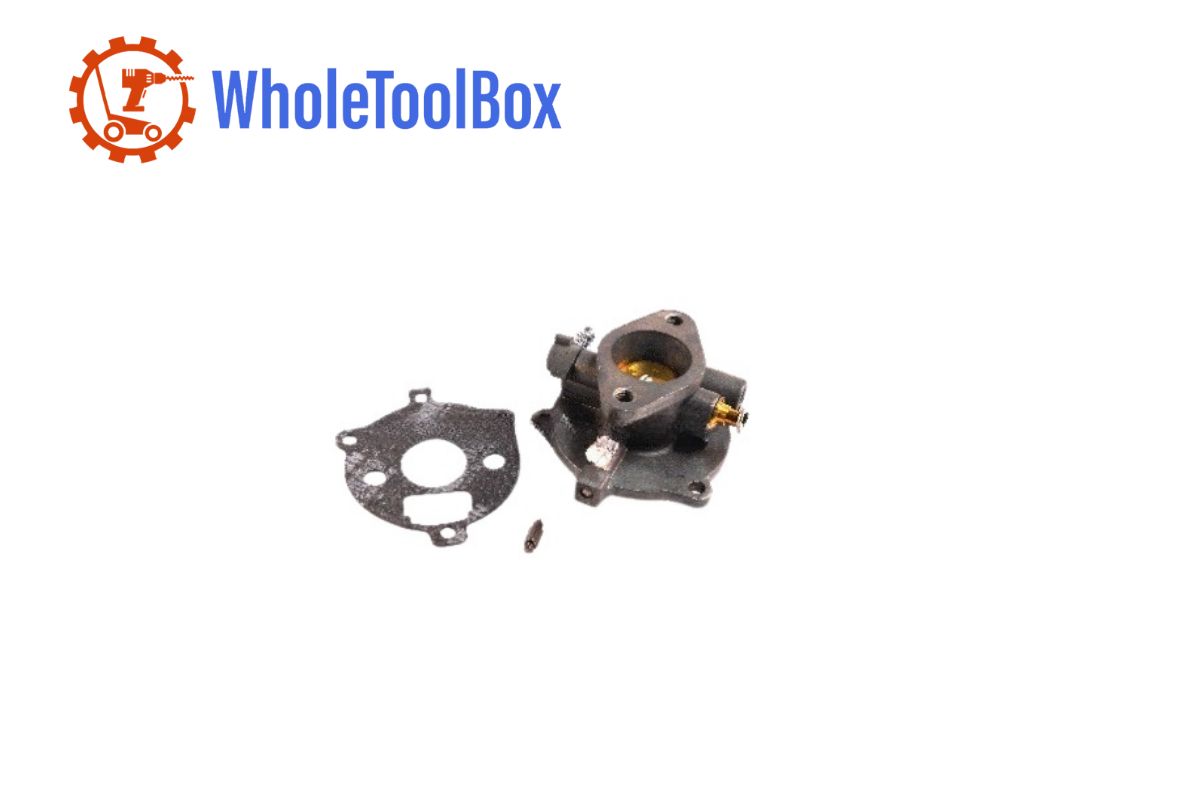  Briggs & Stratton 399443 Engine Upper Carburetor Body