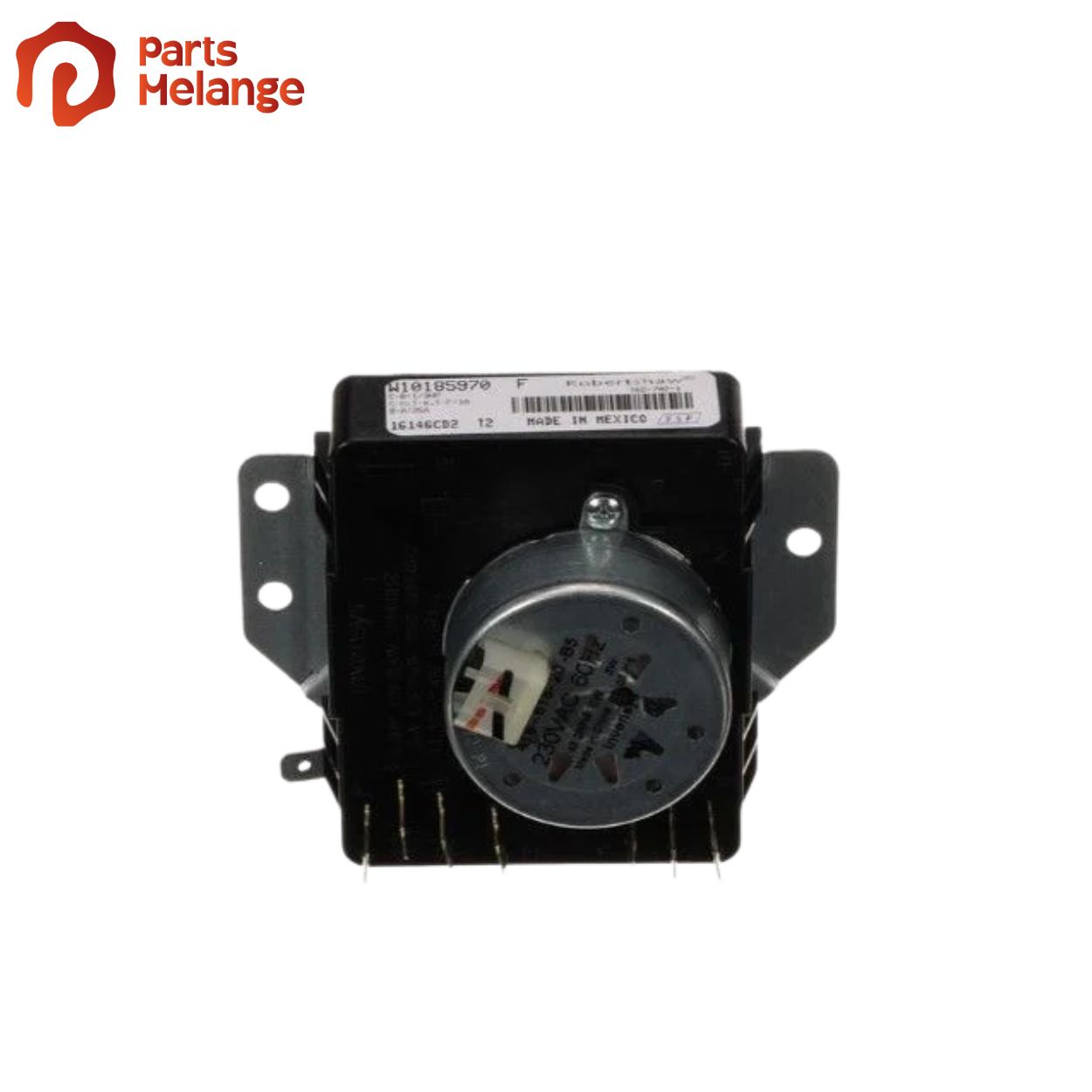  Whirlpool WPW10185970 Timer for Dryer