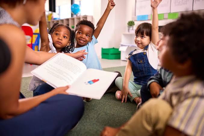  Nassau County Early Intervention: Helping Children Build Important Skills