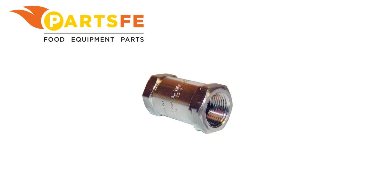 Southbend PP-636 Flow Regulator 0.13 GPM, 3/8" FPT