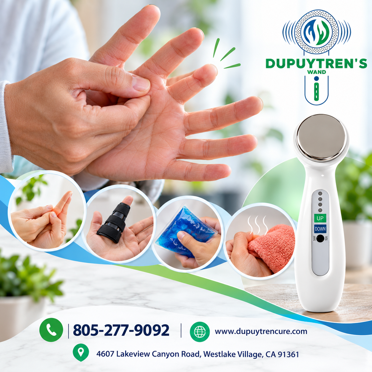  What Should You Know About Viking Hand Disorder and Finger Flexibility?