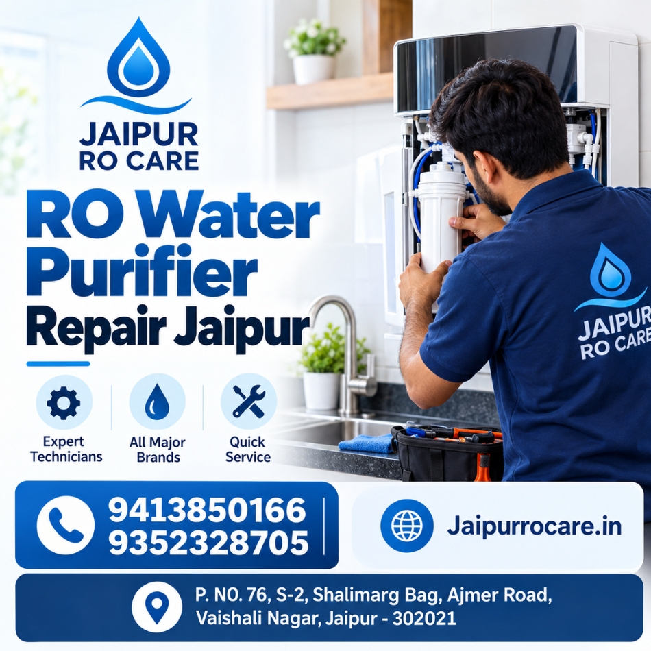  Livpure RO Repair Service – Expert Home Assistance