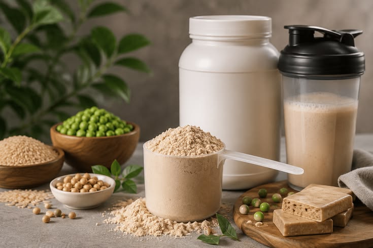  ON Protein Powder