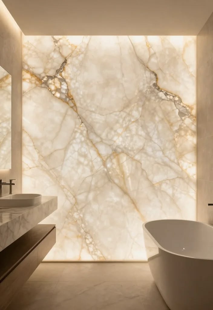  Onyx Marble