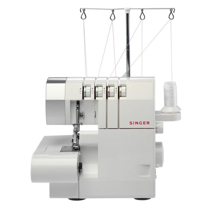  Overlock Sewing Machine