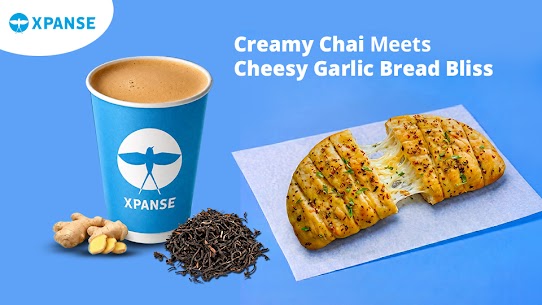  Savor Good Food and Coffee at the Best Cafe in Bharuch - Xpanse Coffee