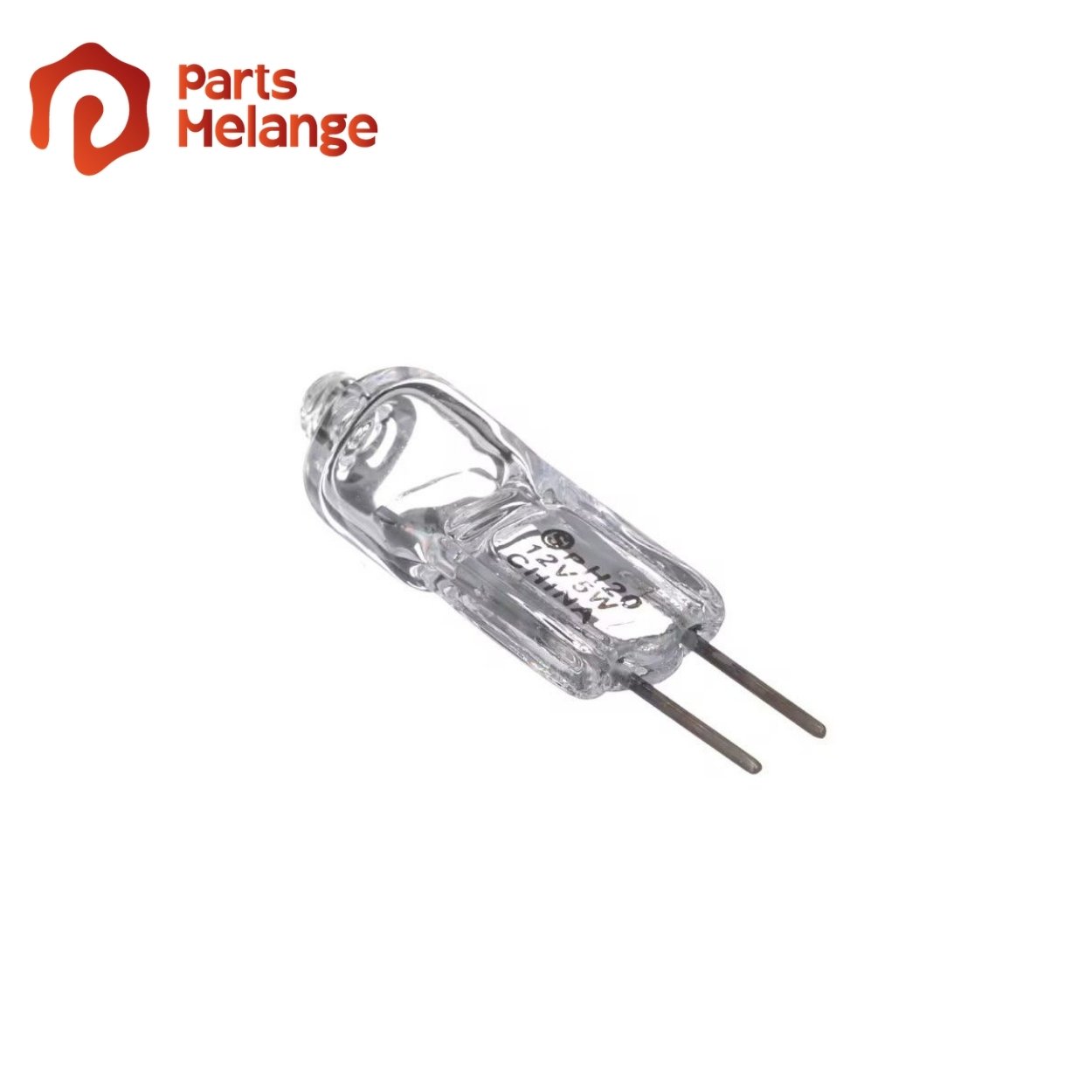  Whirlpool WPW10440740 Microwave Halogen Light Bulb