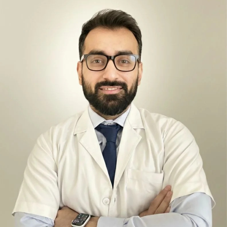  Spine Treatment in Aundh – Dr. Sagar Gurnani
