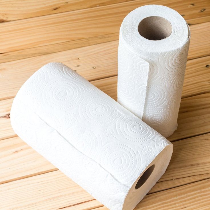  Paper Towel