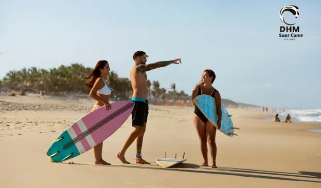  Looking for a Lombok Surf Camp for Your Next Surf Adventure?