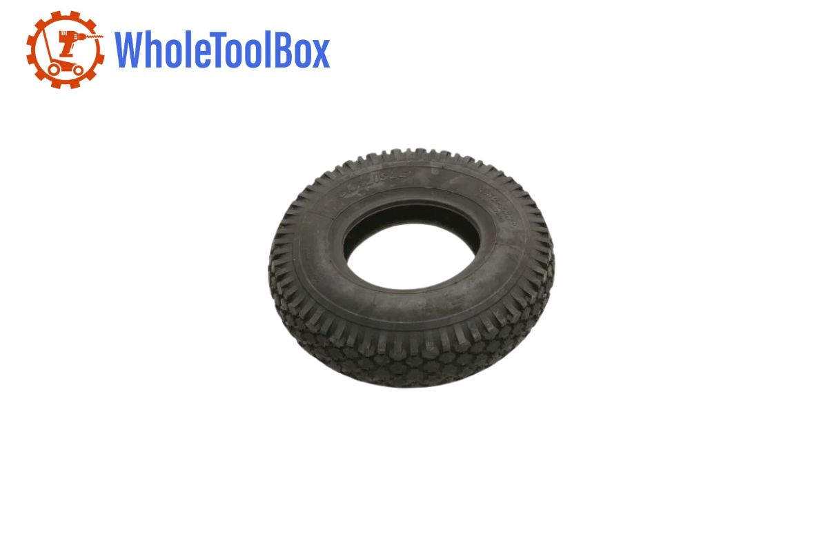 MTD 734-04237 Lawn Mower Tire 4.80 X 8 2P