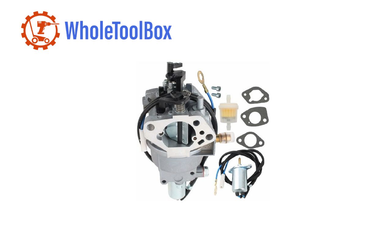  Toro 136-7826 Carburetor Replacement Kit