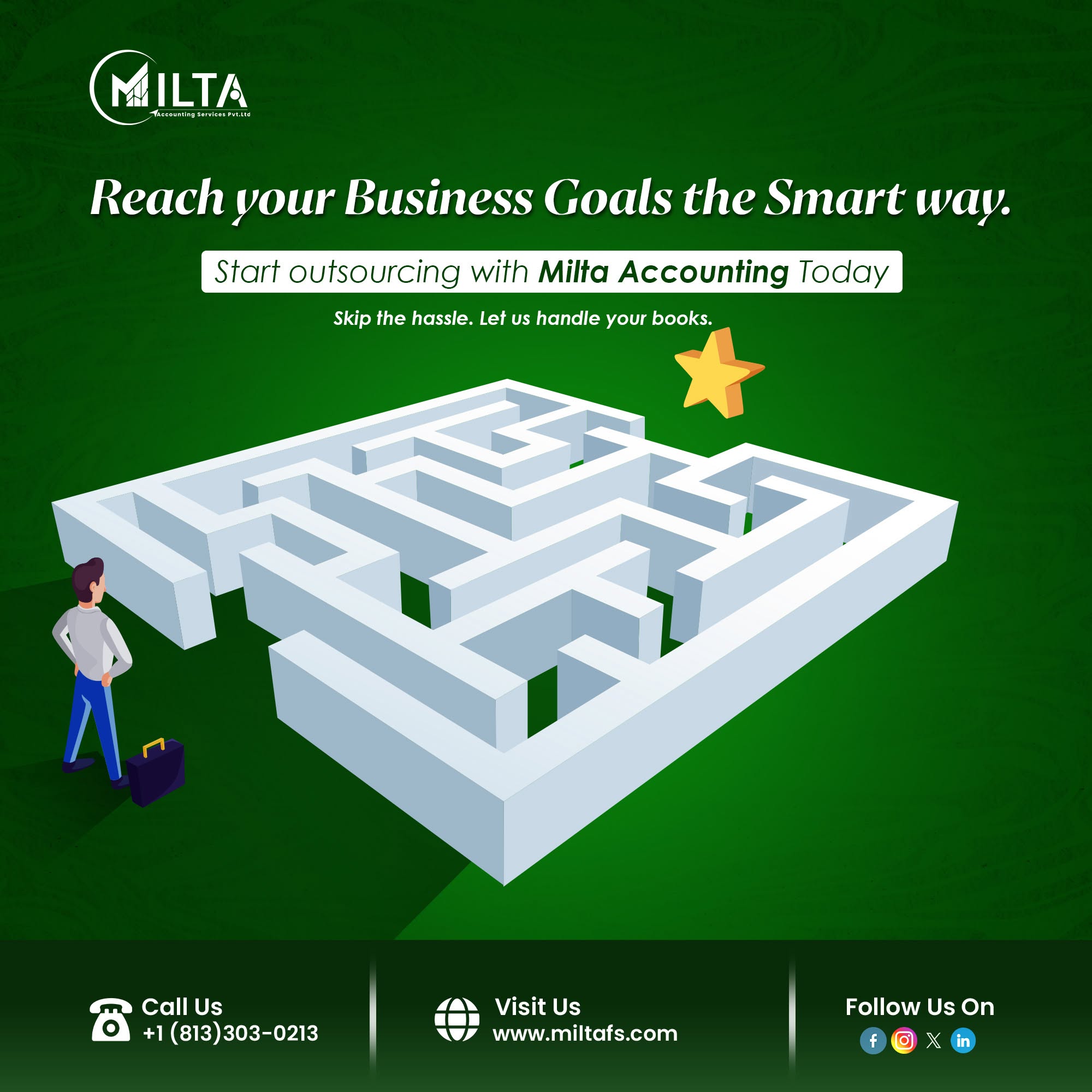 Growing Your Real Estate Business with Scalable Bookkeeping