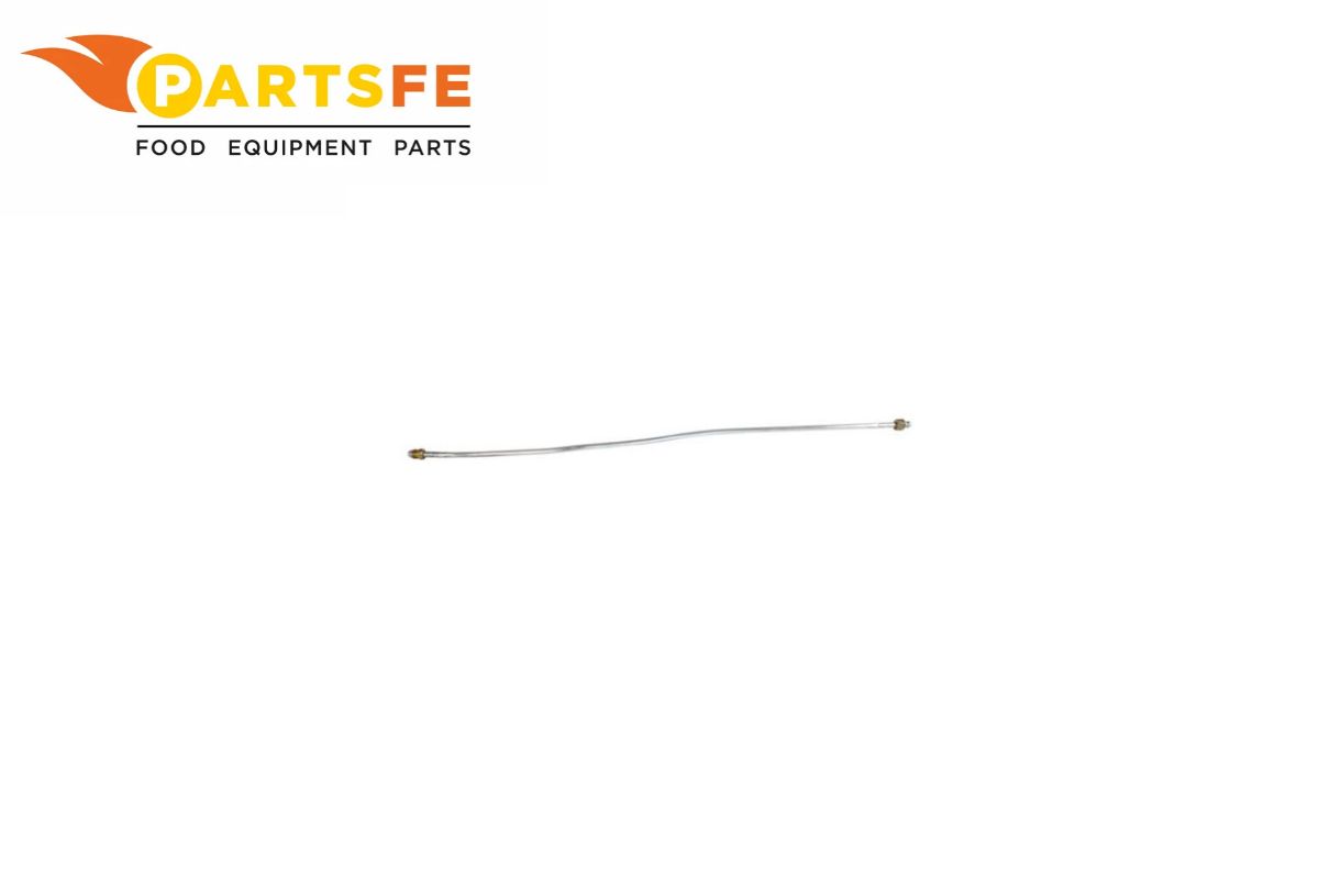  Frymaster 8100705 Fryer Pilot Gas Line 0.25" X 23"