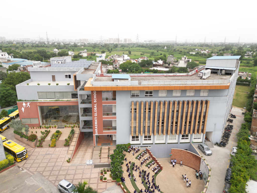  How to Find the Right School for Your Child in Faridabad