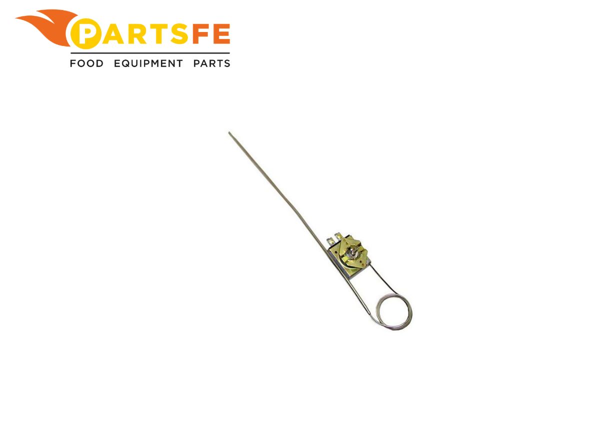  Alto-Shaam ALTTT-3058 Thermostat B10 3/16" × 15-3/8" Bulb with 42" Capillary