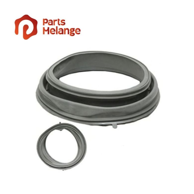  Whirlpool WPW10381562 Washer Front Load Door Boot Seal