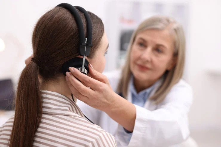  Home Hearing Test for Adults: A Complete Guide to Testing