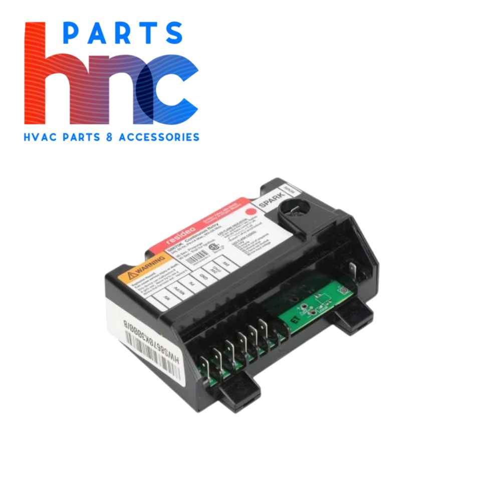  Resideo S8670K3000/B 2-Rod Intermittent Pilot Control 90 Sec Con